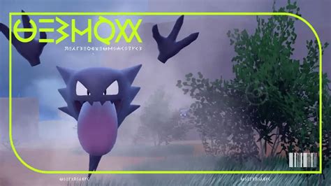 nature for haunter.